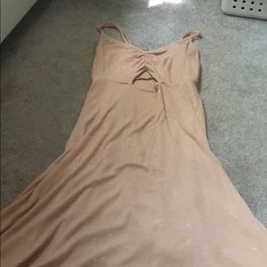 Pink American Eagle Dress